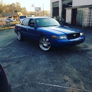 Meet your Posher, Steven